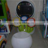 Jamma-F-06 Refundable Ticket or Toy Babe Little Drummer Indoor Playground Game Machine Arcade Machine for Sale thumbnail-3