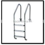 Stainless Steel Ladder