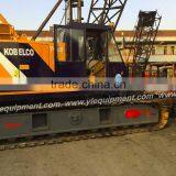 Kobelco 7055 55 Ton Lattice Boom Used Crawler Crane thumbnail-1