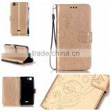 Top Selling Durable S LIne Design Mobile Phone Cover for Wiko Rainbow Soft TPU Case Cover thumbnail-1