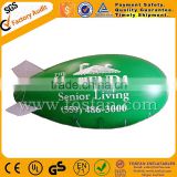 specially designed inflatable helium balloon F2039