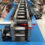 Ventilation Pipe Tdf Duct Flange Forming Machines on Promotion thumbnail-3