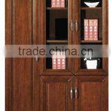Simple Design Four Cabinet Office Furniture File Cabinet With Clothes Cabinet thumbnail-3