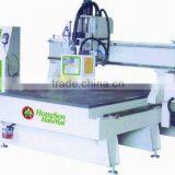 Woodworking Computer Embossing Machine