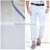 Soft uniform fabric polyester viscose fabric