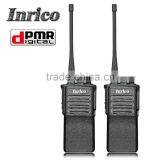 Professional Production GPS DigItal Dual Band Radio DPMR UHF Walkie Talkie DP518 thumbnail-2