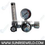 NEW Design Argon Regulator Pressure Gas Flowmeter for Inverter Portable Welding Machine thumbnail-1