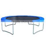 Safety Round Frame Blue Pad Replacement Cover