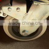 Hand Operated Forklift With Best Performance in China