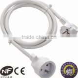 multi socket extension cord double extension cord