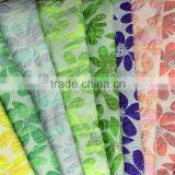 Jacquard Fabric