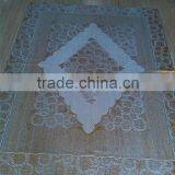 PVC Tablecloth 137x182cm/54*72"