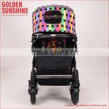 Special suspension 858 JINBAO high landscape made in China good baby stroller/baby carriage/pram/pushchair