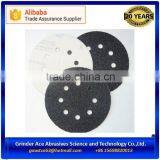 Wet and Dry Hook and Loop Sandpaper Sanding Disc thumbnail-4