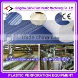 Film Macro Perforation/plastic Perforation Machinery thumbnail-4