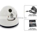 2016 New Design Vandal Doom Camera With Good Nigh Vision thumbnail-3