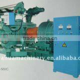 HEAVY DUTY PRODUCTION RUBBER / TECHNOLOGY ENGINEERING RUBBER MIXING MILL SERIES / HEAVY PRODUCTION SERIES RUBBER MIXING MILL