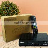 v8 Combo hd Satellite Internet Receiver DVB-S2/T2 Mpeg4 Iptv Set Top Box With Cccam Cline Biss Key Youtube thumbnail-5