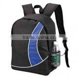 Best Price 600D Polyester Backpack , Outdoor Backpack,new Design School Bag thumbnail-3