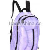 Promotional Fashion Backpack Made in Xiamen thumbnail-1