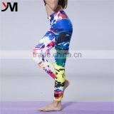 2016 China Vogue Favo Sexy Girls Wearing Yoga Pants For Women Wholesale thumbnail-5