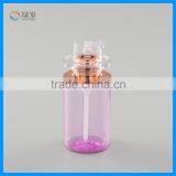 Rotate Cap Pet Lotion Pump Bottle thumbnail-3
