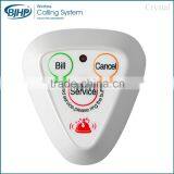 Restaurant Wireless Table Call Bell thumbnail-3