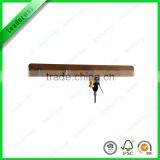 High Quality Antique Wood Wall Plate Rack Wall Mounted Coat Rack thumbnail-1