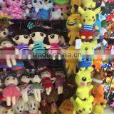 Promotion Zipper Pouch Kraft Paper Aluminum Foil Lined Bag thumbnail-1