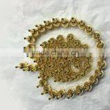 Metal Plating Metal Plating Factory in Shenzhen Gold 24K Gold Processing High-grade Quality thumbnail-1