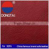2015 Wholesale Artificial Sofa Leather Material Factory Direct Sale thumbnail-2