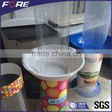 Customized Promotional Floor Portable Display Stand thumbnail-5