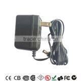 6V 500mA AC/DC Power Adaptor