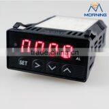 XMT 7100 48*24mm Central Air Conditioner Stove Temperature Controller