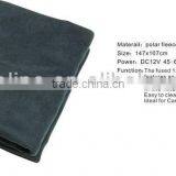 Car Fleece Heating Blanket for Baby thumbnail-2