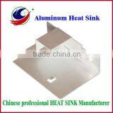 Aluminium Heat Sink Pad thumbnail-1