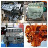 Deutz 3 Cylinder Diesel Engine F3L912 thumbnail-3