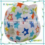 Super Water-absorbing Custom Printed Baby Cloth Diaper