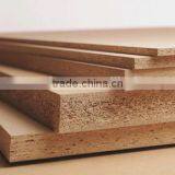 Raw MDF Board