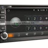 Cars Auto Parts Touch Screen Full hd Media Player for Toyota thumbnail-3