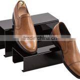 wholesale acrylic shoe display stand