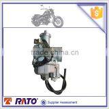TC200 Engine Parts High Quality Motorcycle Carburetor thumbnail-1