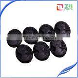 Wholesale New Design Flat Back Resin Cabochons Cameo Classic Resin Cameo thumbnail-6