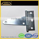 china supplier baby bed T hinge furniture hardware factory directly