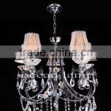 Ornate Crystal Chandelier 88011-5