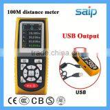 Laser Distance Meter 120m Laser Distance Finding thumbnail-1