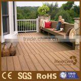 no Color Fade Outdoor Patio Balcony Wpc Engineered Flooring