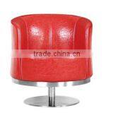 Office Sofa in Furniture Swivel Visitor Sofa Office Chair G-313 thumbnail-1