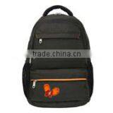 Customized Business Computer Bag Black Grey Nylon Zipper Bag Nylon School Book Bag Canvas Fashion School Bags Logo Printed 14 thumbnail-1