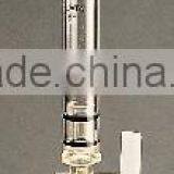 Acrylic Buret Acrylic Buret, Capacity x Subdivisions (mL): 100 x 0.2 (Each)